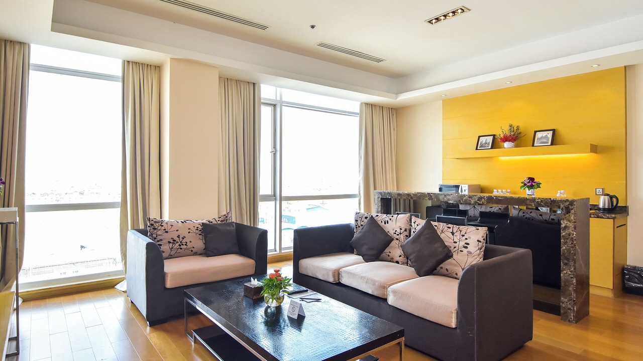 Photo of Bedroom in Sen Sok