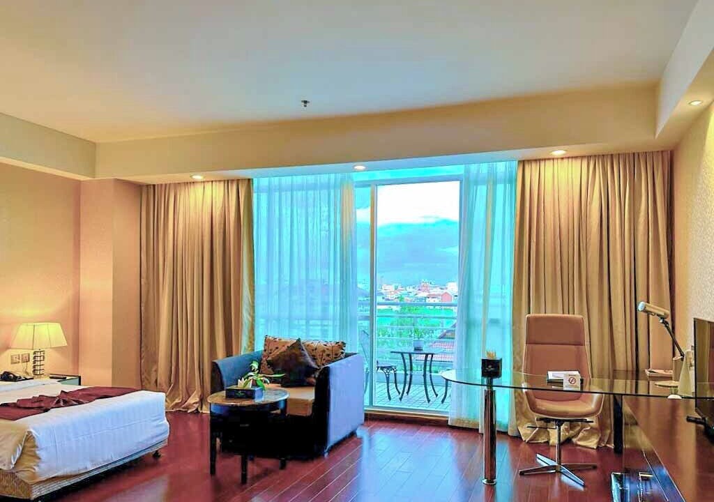 Photo of Bedroom in Sen Sok