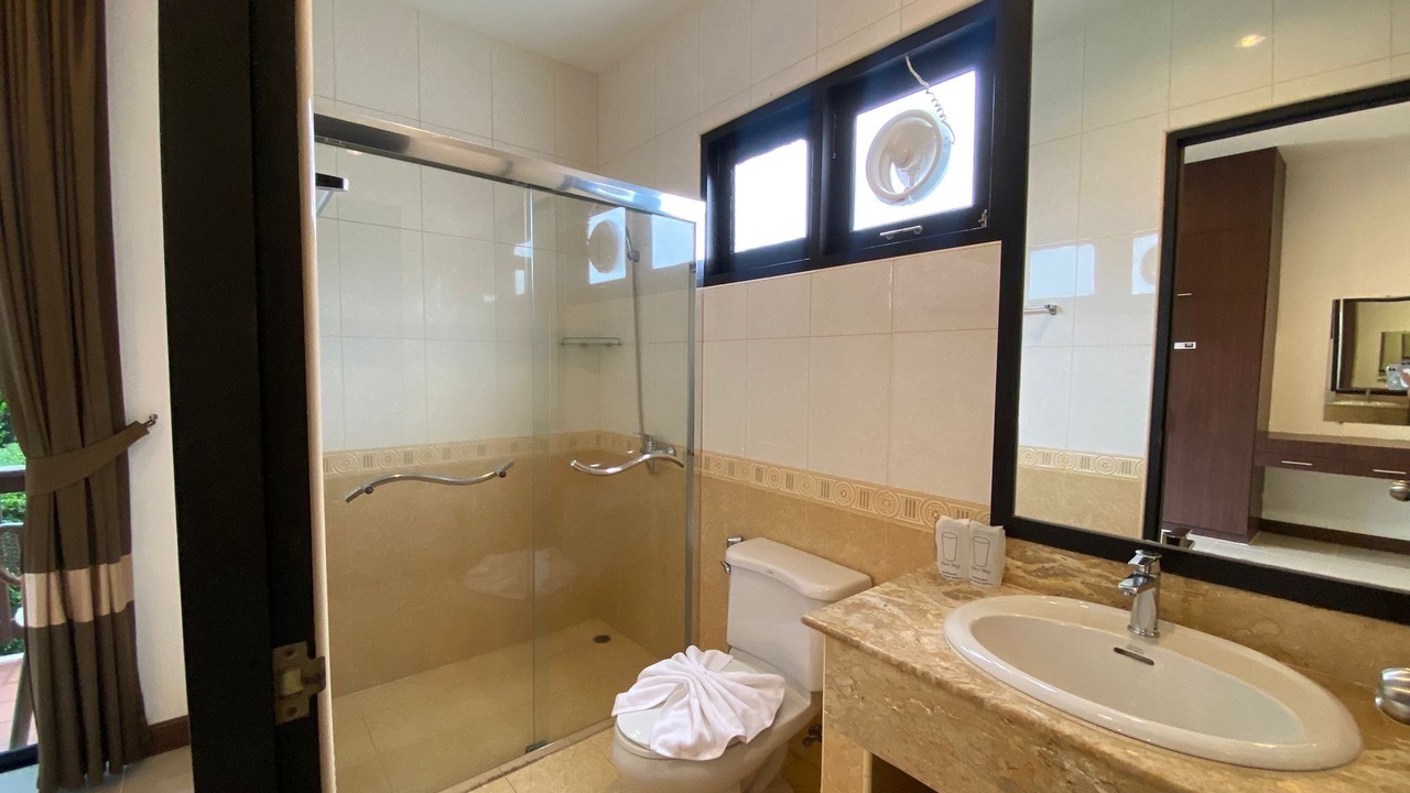Photo of Bathroom in Rawai