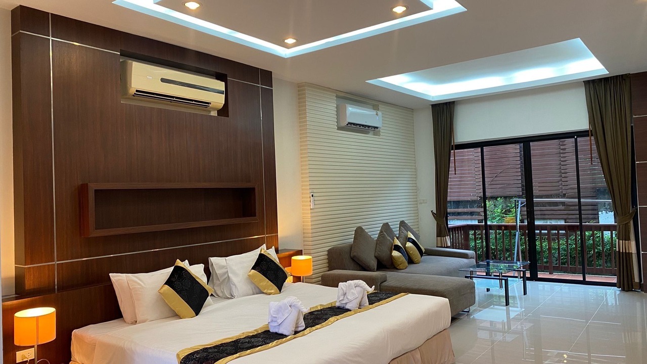 Photo of Bedroom in Rawai