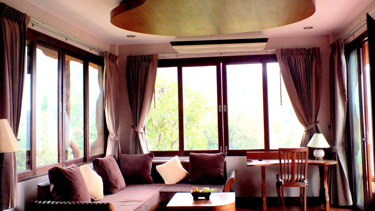 Photo of Bedroom in Ban Du