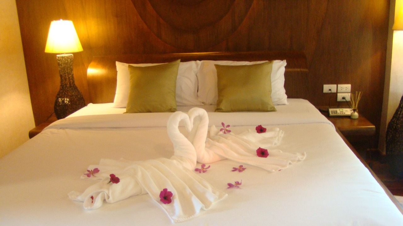 Photo of Bedroom in Ban Du
