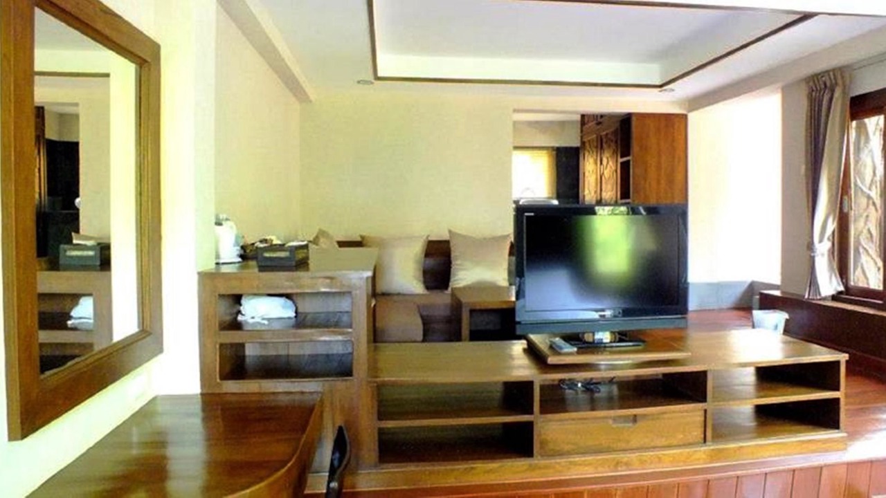 Photo of Bedroom in Ban Du