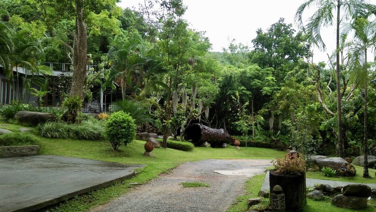 Photo of Outdoor in Ban Du