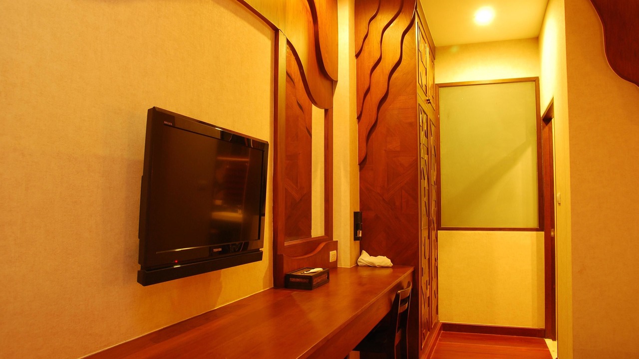 Photo of Bedroom in Ban Du