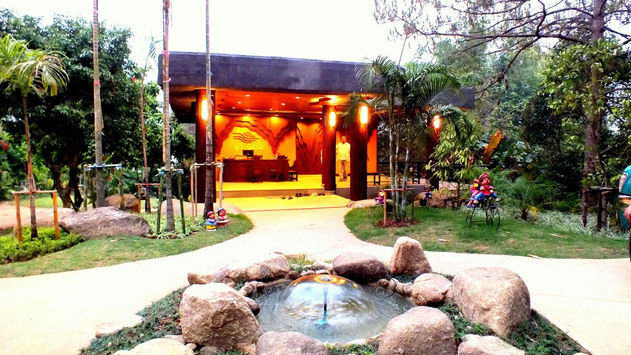 Photo of Outdoor in Ban Du