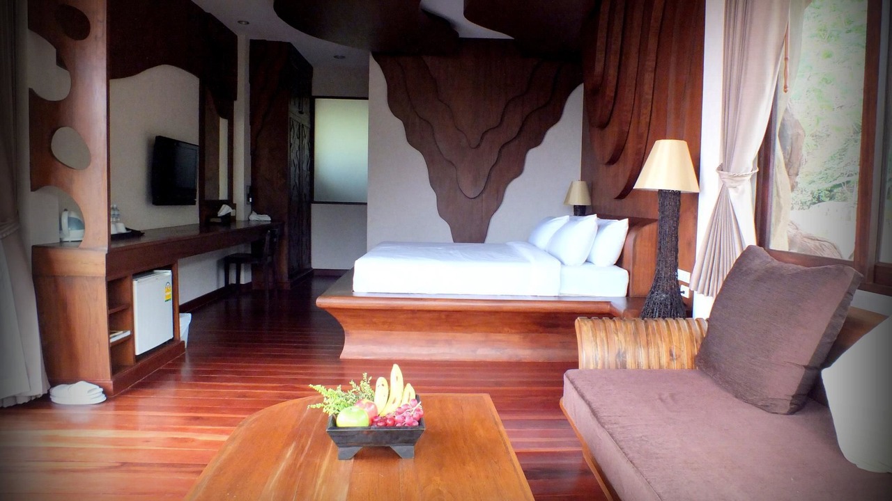 Photo of Bedroom in Ban Du