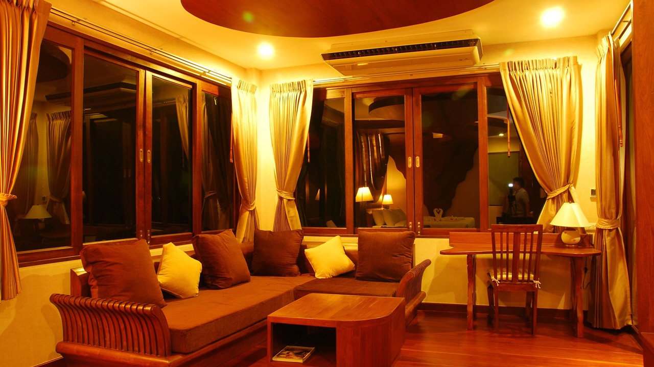 Photo of Bedroom in Ban Du