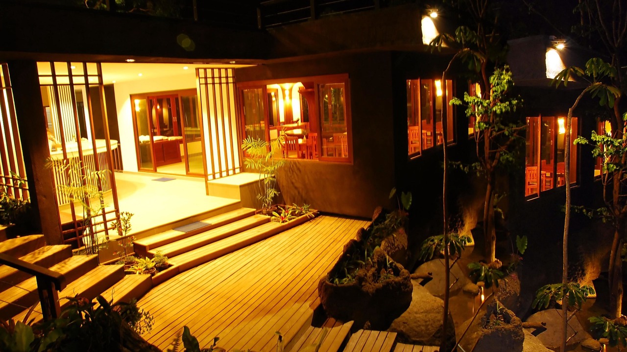 Photo of Outdoor in Ban Du
