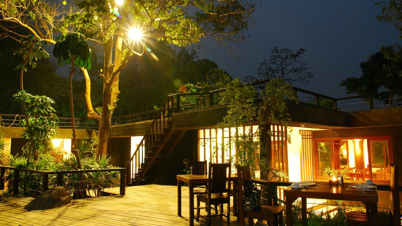 Photo of Outdoor in Ban Du