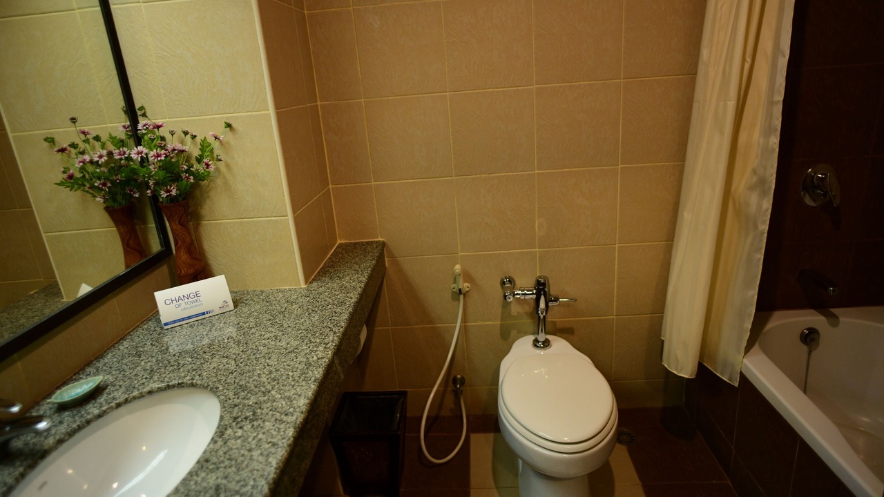 Photo of Bedroom in Mae Jo