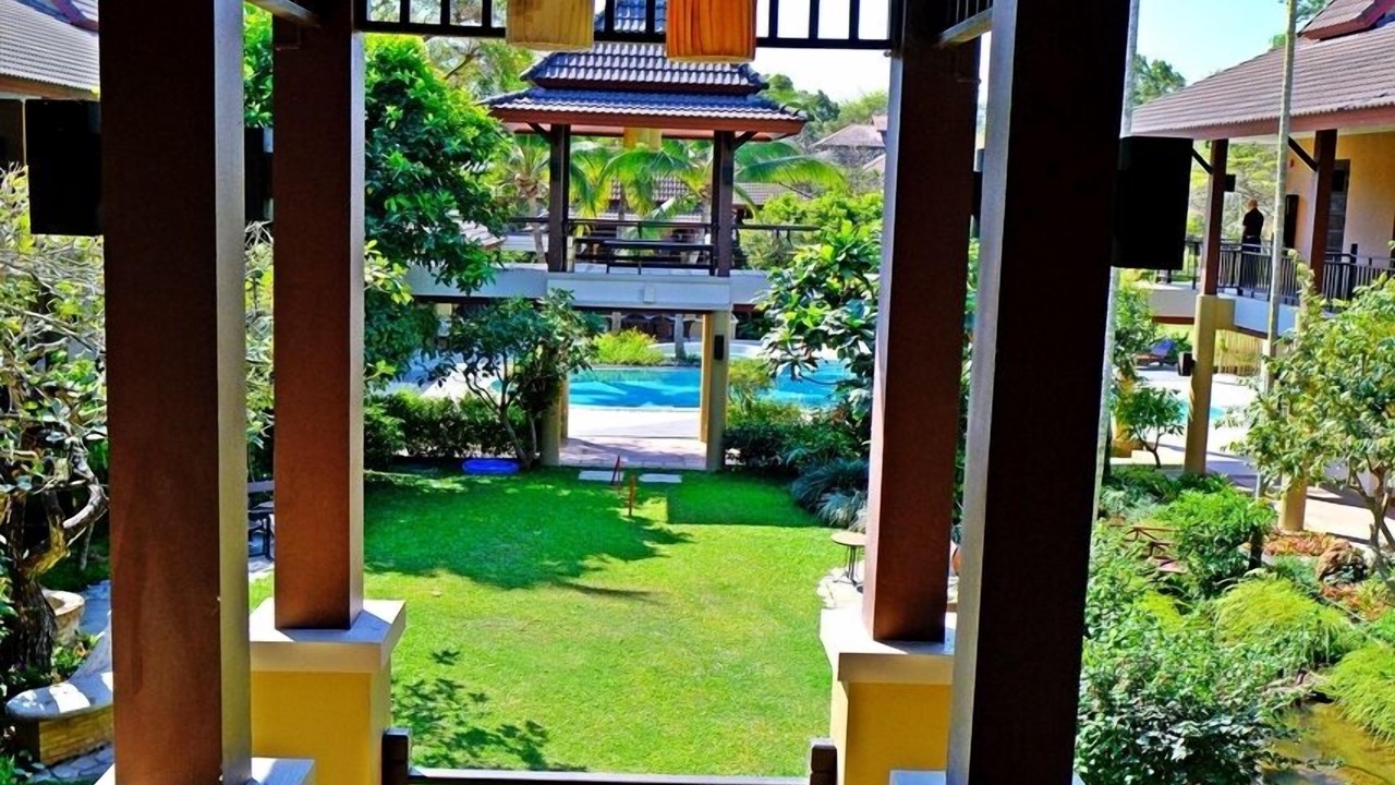 Photo of Outdoor in Mae Jo