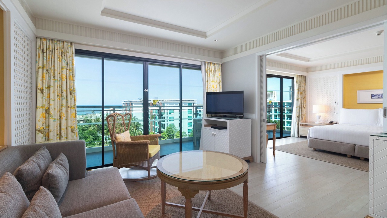 Photo of Bedroom in Khao Takiab