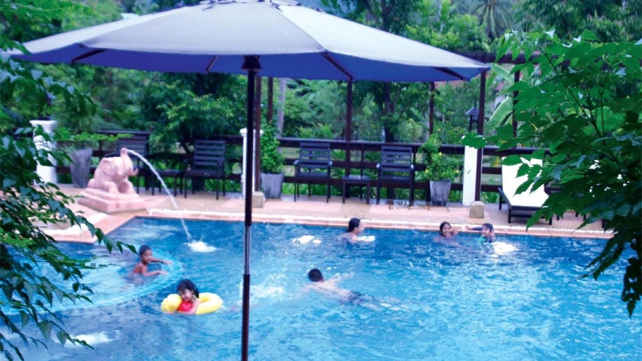 Photo of Outdoor in Lamai City Center