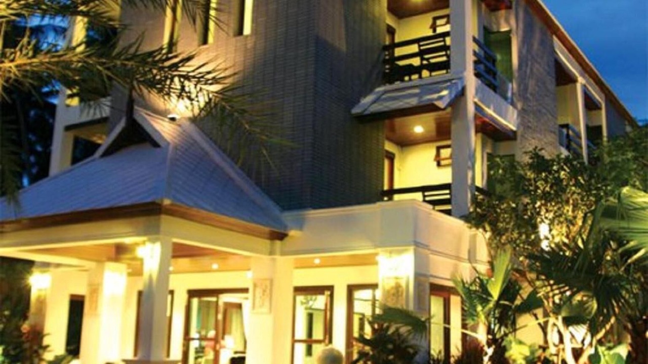 Photo of Outdoor in Lamai City Center