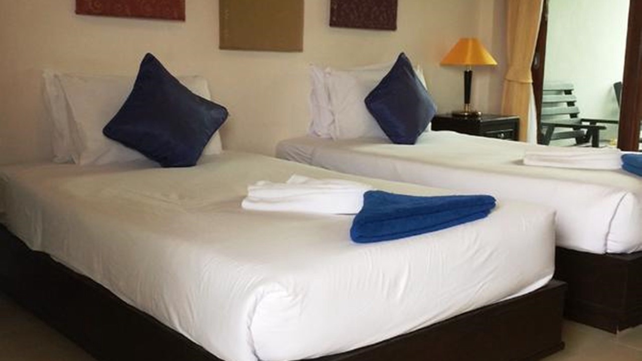 Photo of Bedroom in Lamai City Center