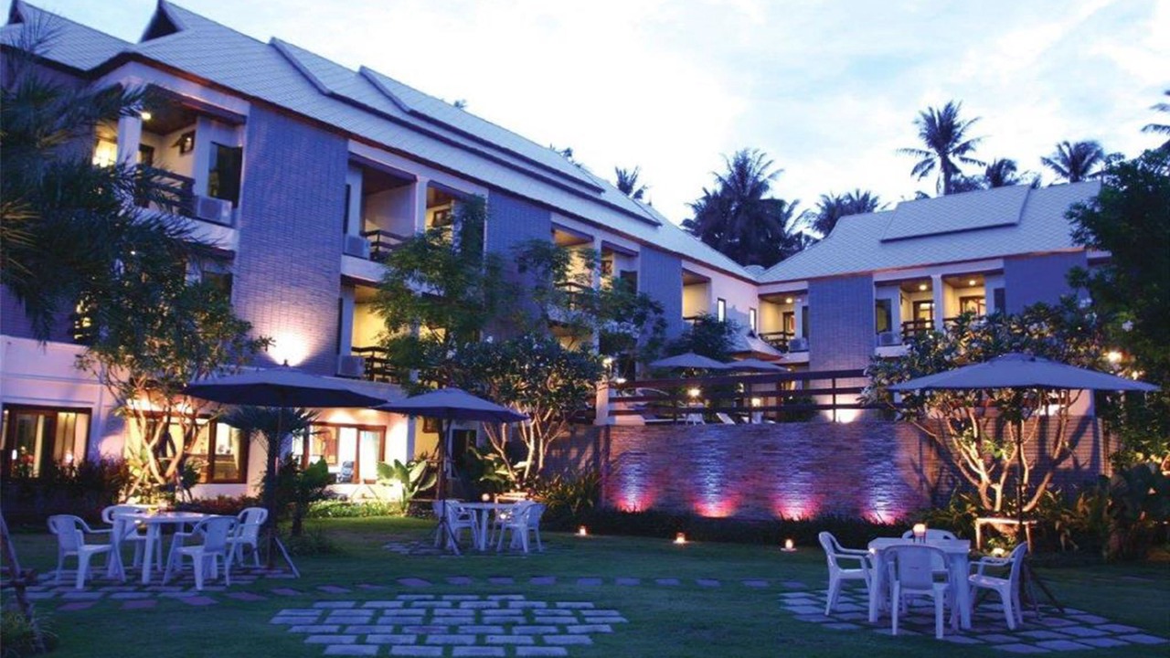 Photo of Outdoor in Lamai City Center