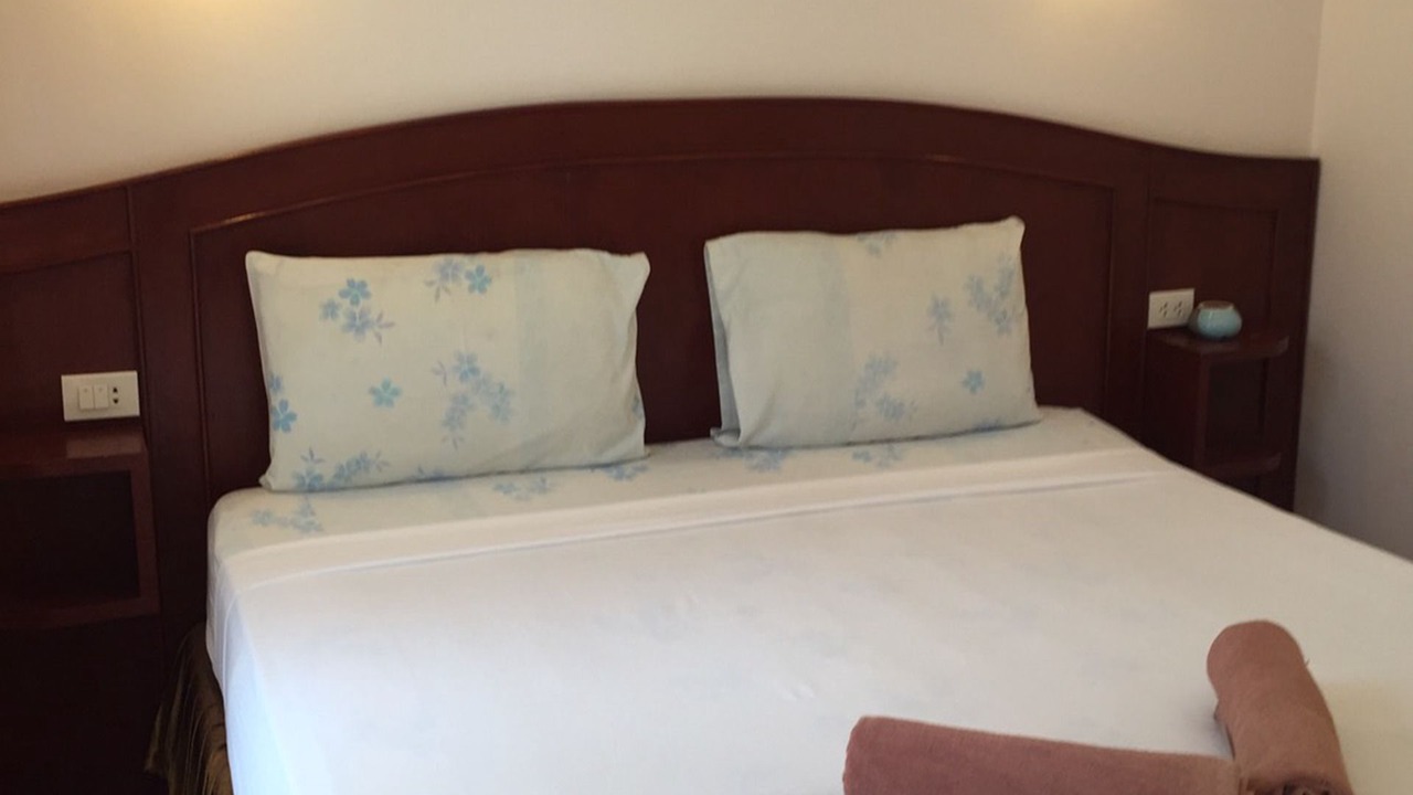 Photo of Bedroom in Chaweng City Center