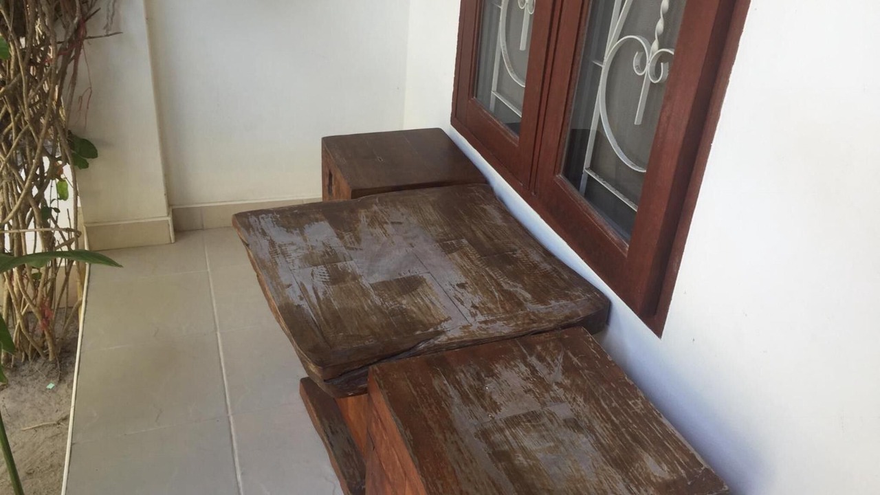 Photo of Patio Balcony in Chaweng City Center