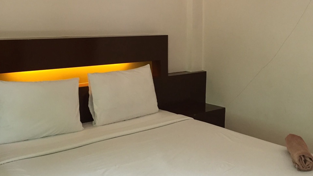Photo of Bedroom in Chaweng City Center