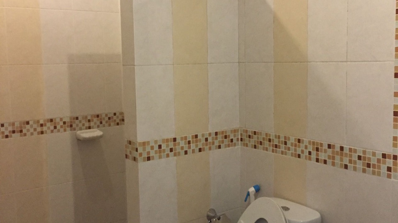 Photo of Bathroom in Chaweng City Center