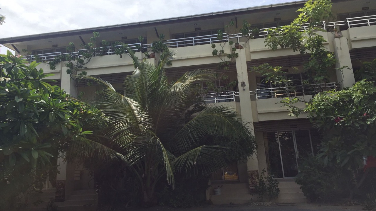 Photo of Outdoor in Chaweng City Center