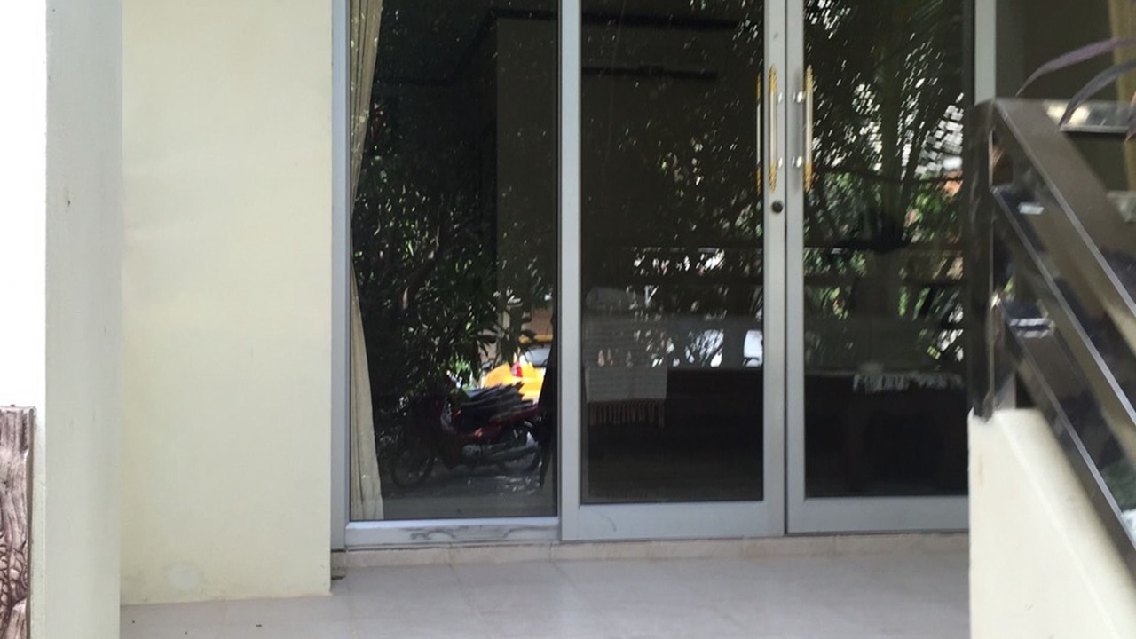Photo of Outdoor in Chaweng City Center