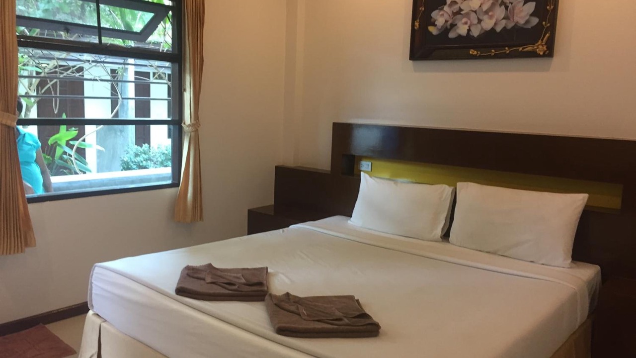 Photo of Bedroom in Chaweng City Center