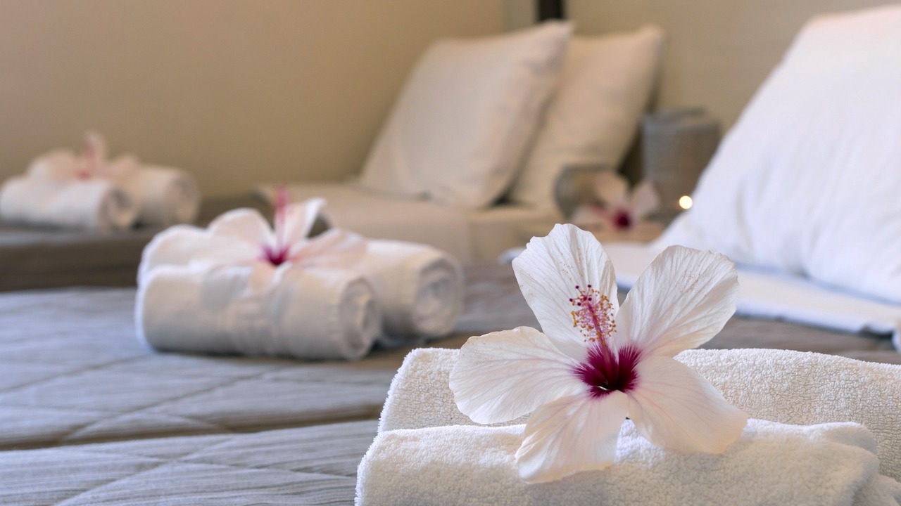 Photo of Bedroom in Galissas