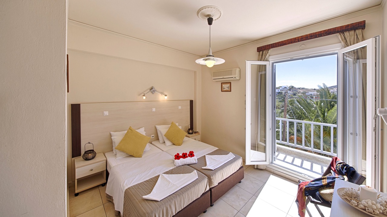 Photo of Bedroom in Galissas