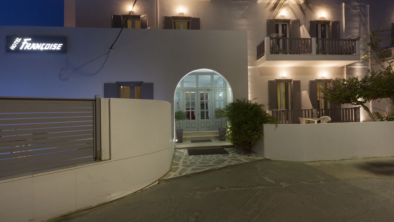 Photo of Outdoor in Galissas