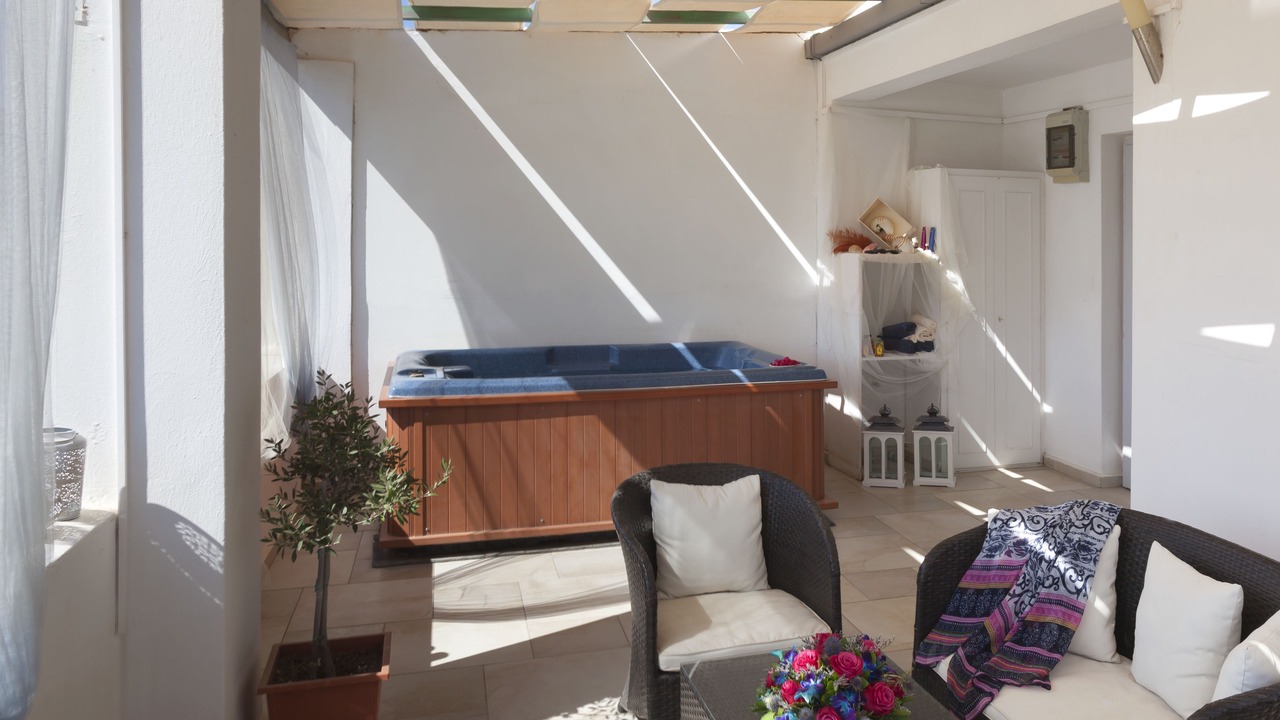 Photo of Bedroom in Galissas