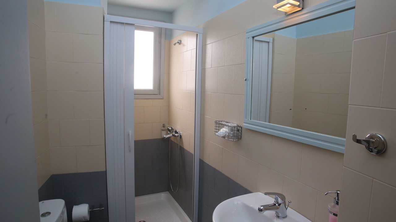 Photo of Bathroom in Galissas