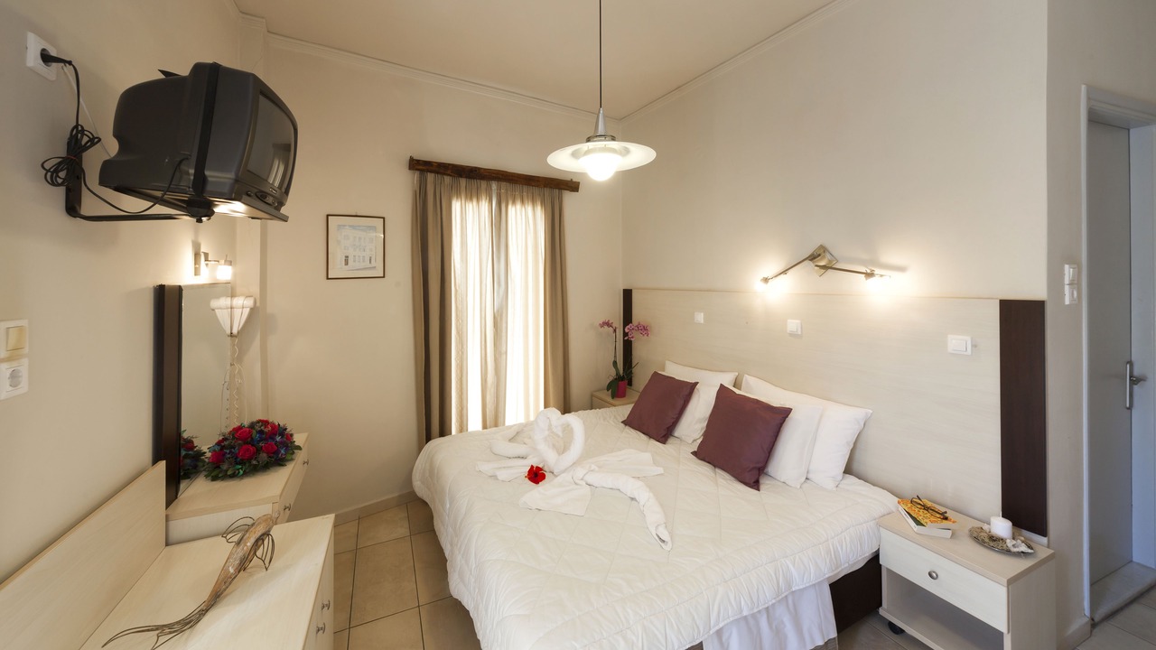Photo of Bedroom in Galissas