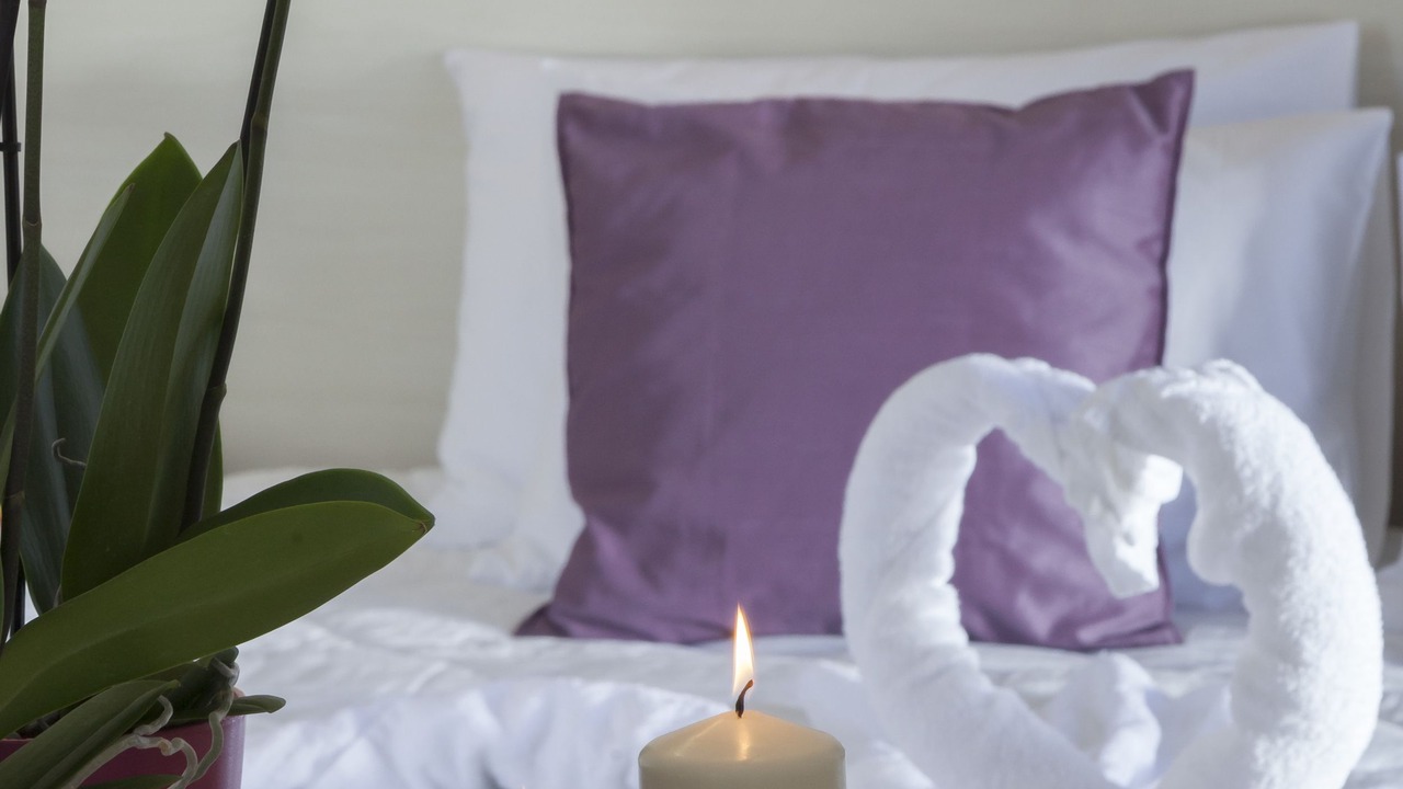 Photo of Bedroom in Galissas