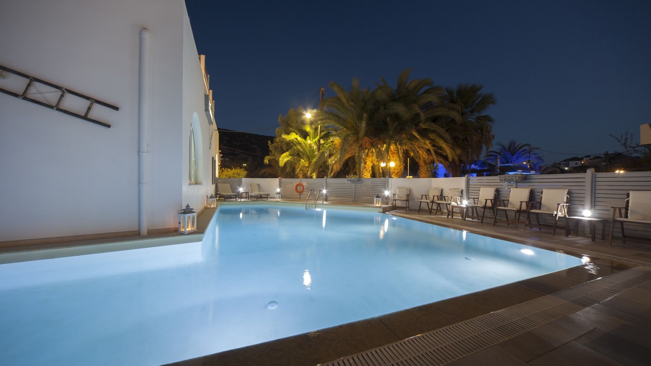 Photo of Outdoor in Galissas