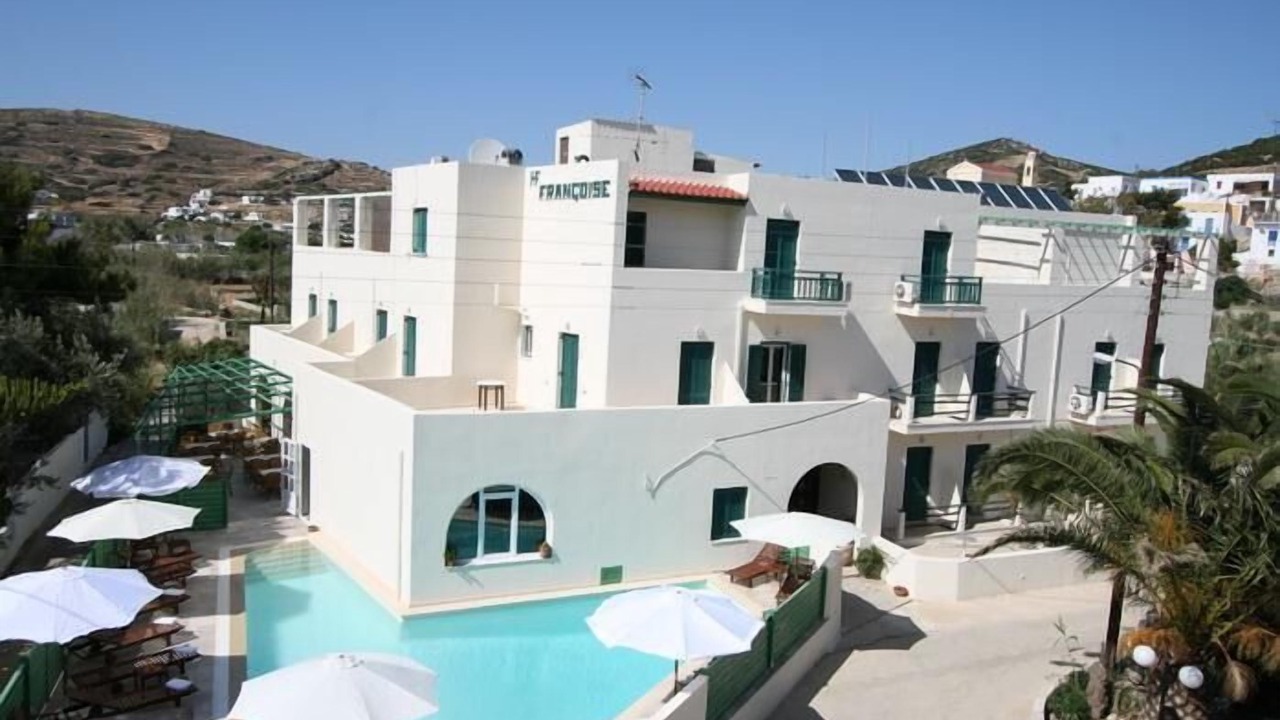 Photo of Outdoor in Galissas