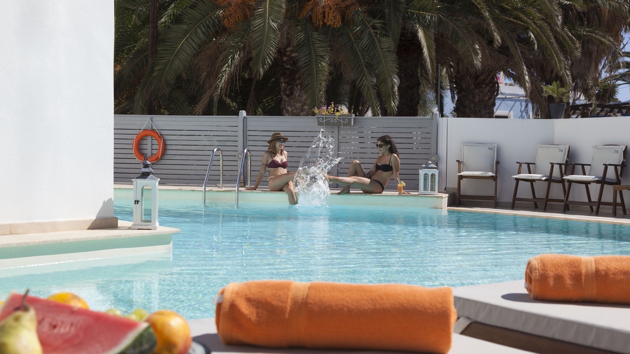 Photo of Outdoor in Galissas