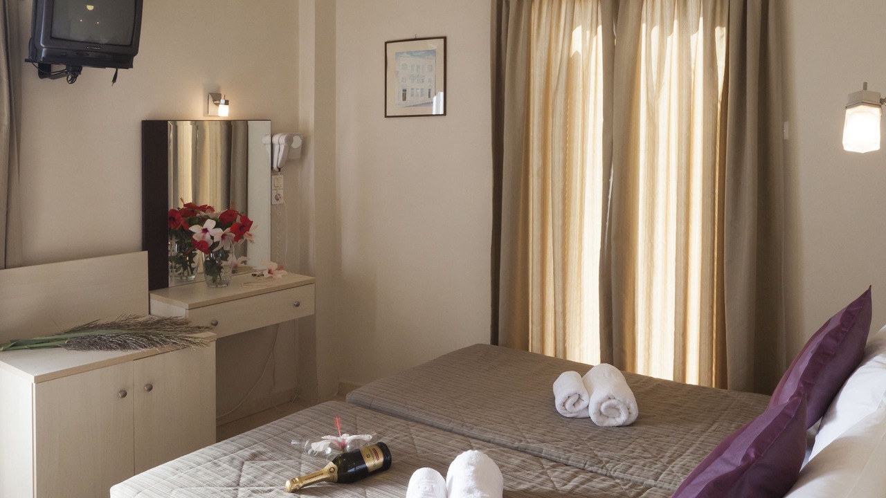 Photo of Bedroom in Galissas