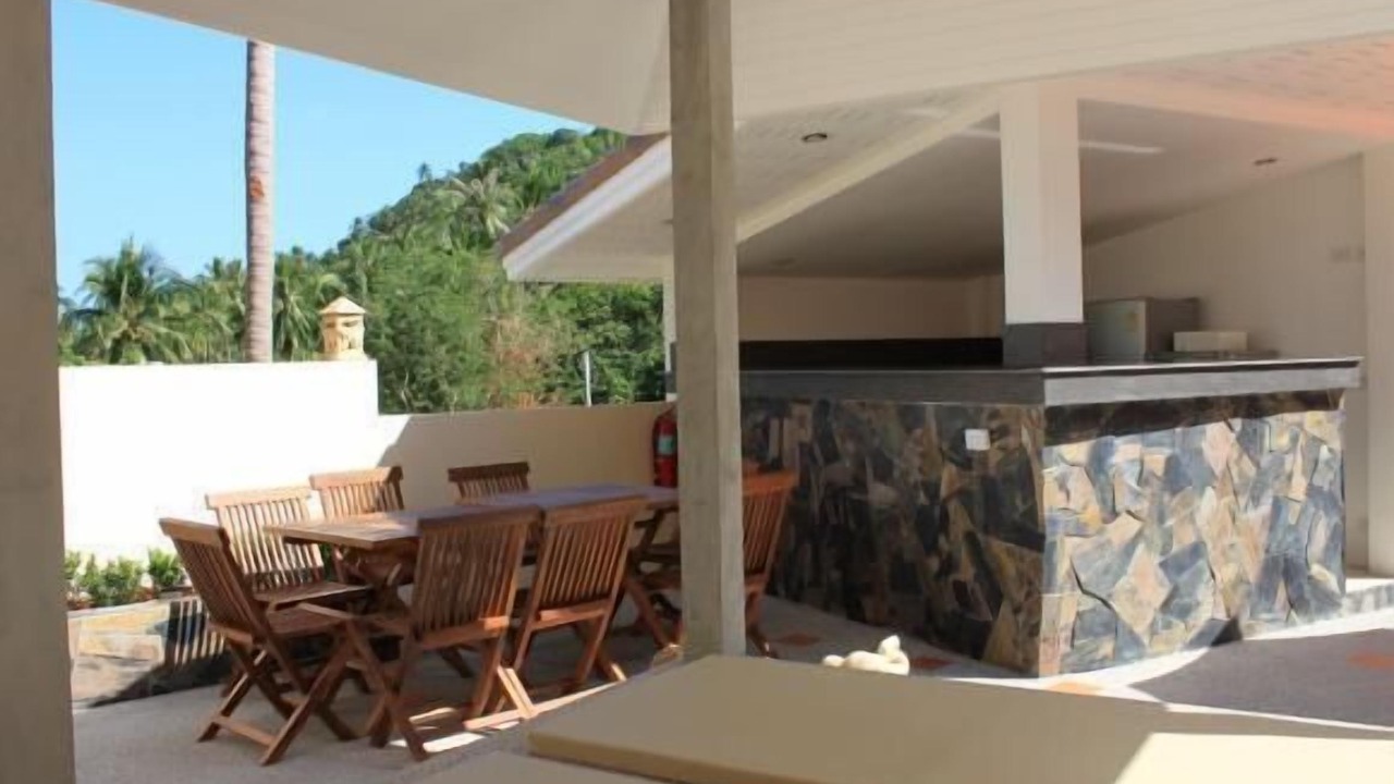Photo of Patio Balcony in Maret