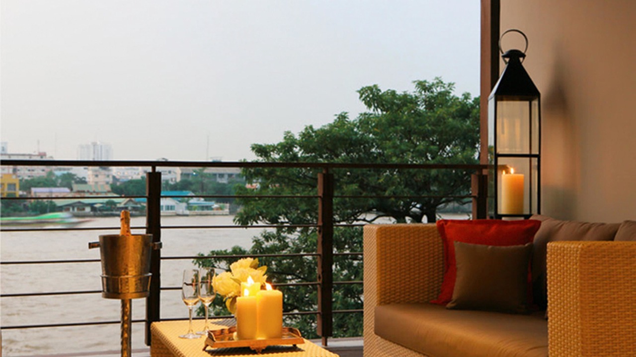Photo of Bedroom in Phra Athit