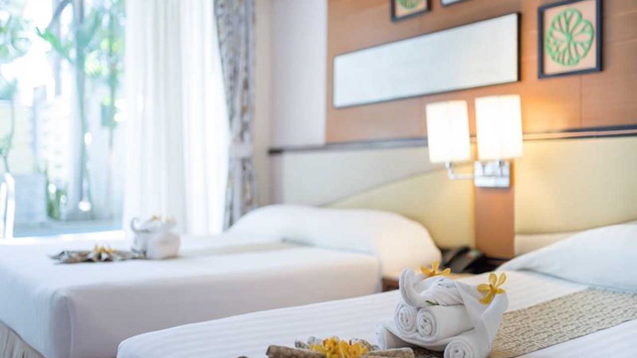 Photo of Bedroom in Cha-am