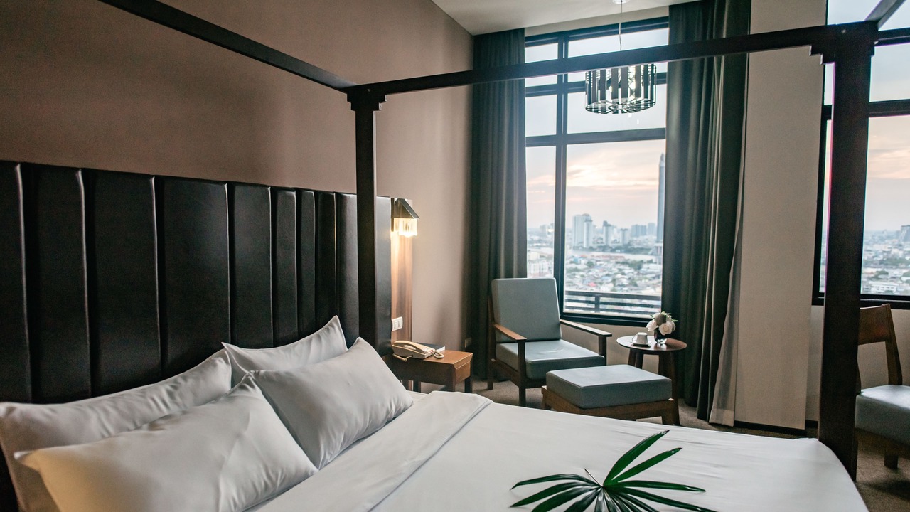 Photo of Bedroom in Bang Kho Laem