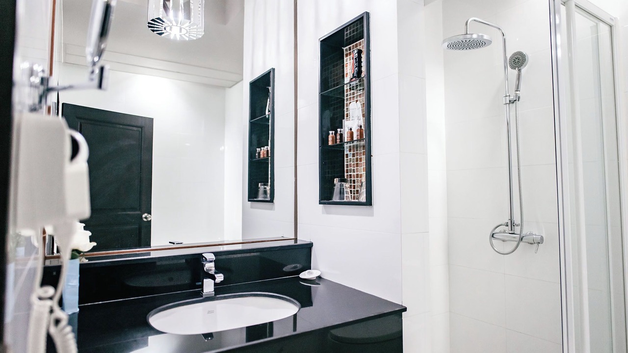 Photo of Bathroom in Bang Kho Laem