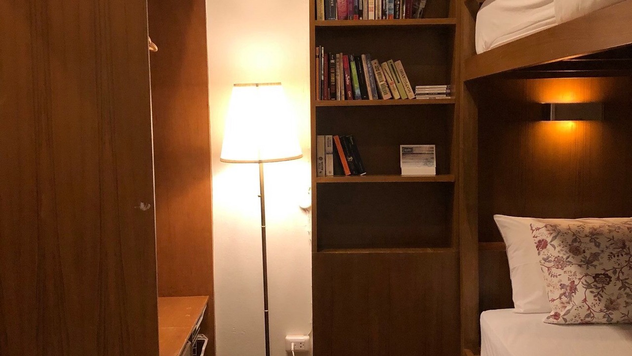 Photo of Bathroom in Talat Yot
