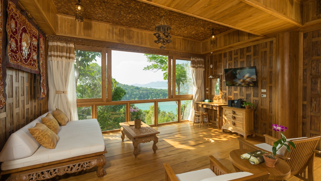 Photo of Outdoor in Ko Yao