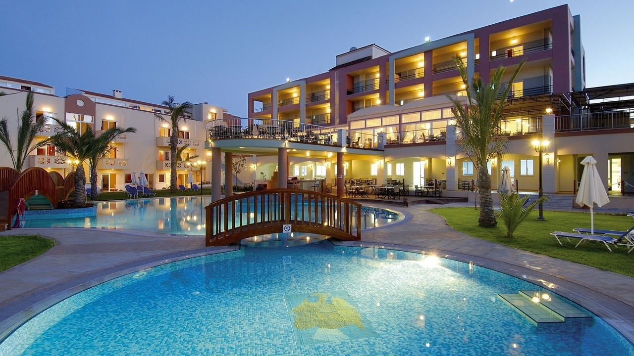 Photo of Outdoor in Skoutelonas
