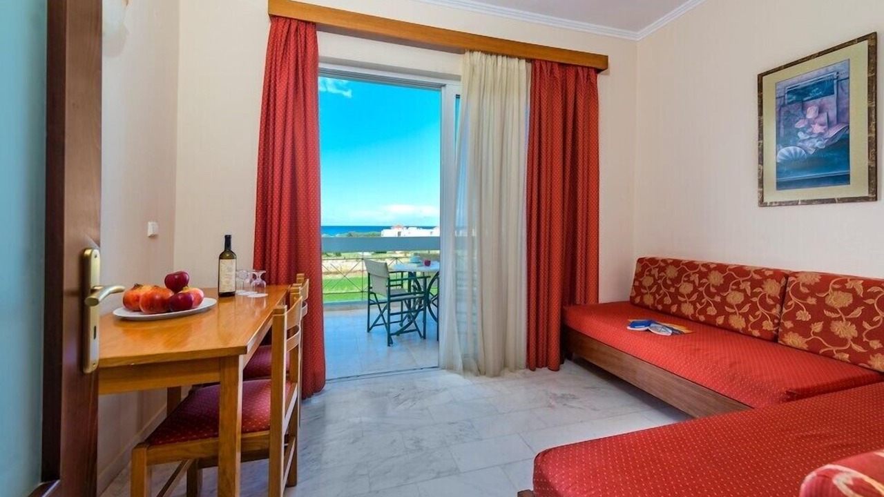 Photo of Bedroom in Skoutelonas