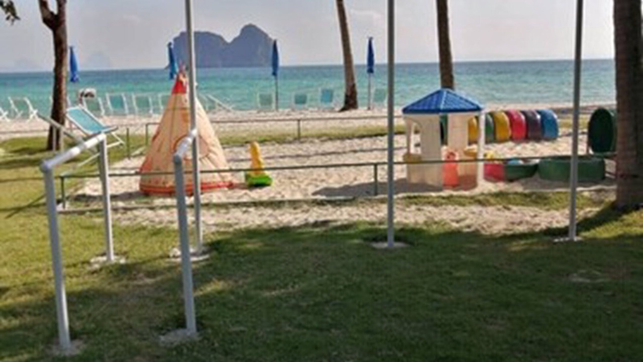 Photo of Outdoor in Ko Ngai
