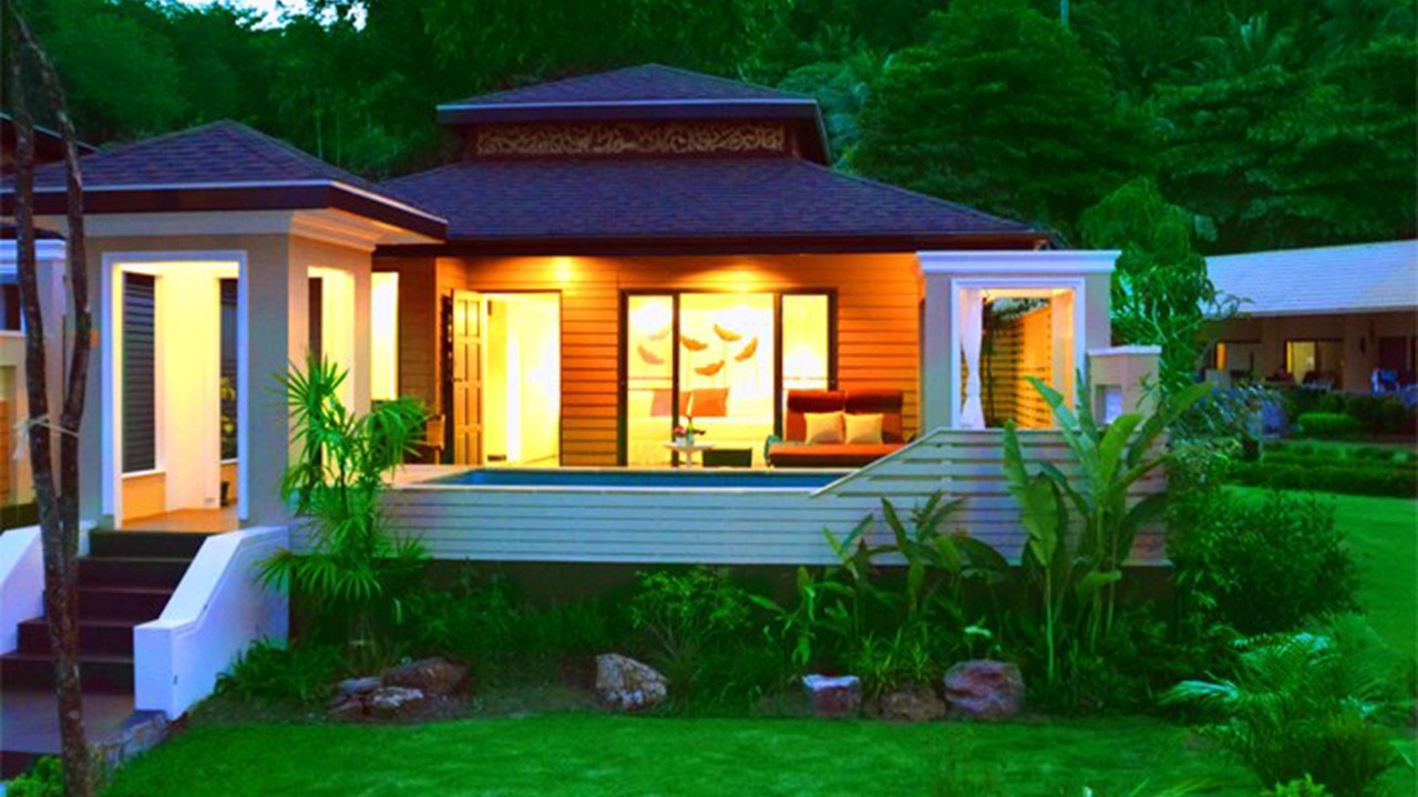 Photo of Bedroom in Ko Ngai